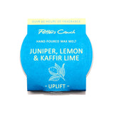Potters Crouch Wellness Candle - Juniper, Lemon & Kaffir Lime