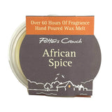 Potters Crouch  - African Spice