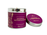 Potters Crouch Wellness Candle - Artemisia, Vetiver & Ginger