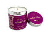 Potters Crouch Wellness Candle - Artemisia, Vetiver & Ginger