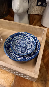 Ceramic Trinket Dishes