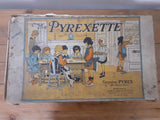 Vintage Pyrexette Set (1920s)