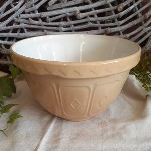 Mason Cash & Co. Mixing Bowl (Vintage)