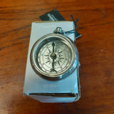 Silver Star Compass