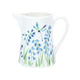 Bluebell Ceramic Jug - Two Sizes Available