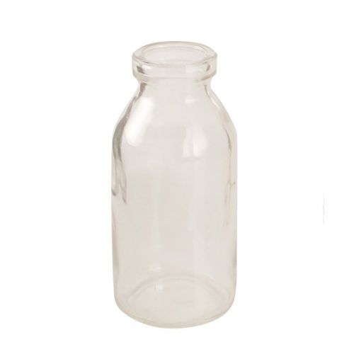 Miniature Milk Bottle